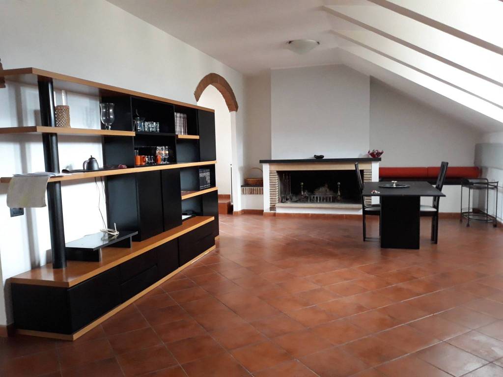 MANSARDA AFFITTO TERNI 	SAN GIOVANNI	