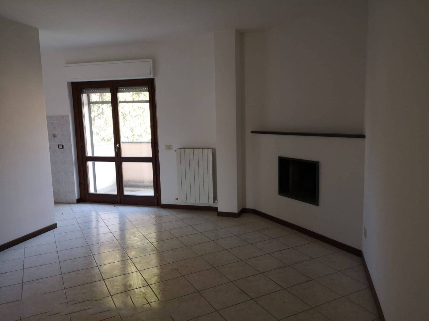 APPARTAMENTO VENDITA CORCIANO MANTIGNANA