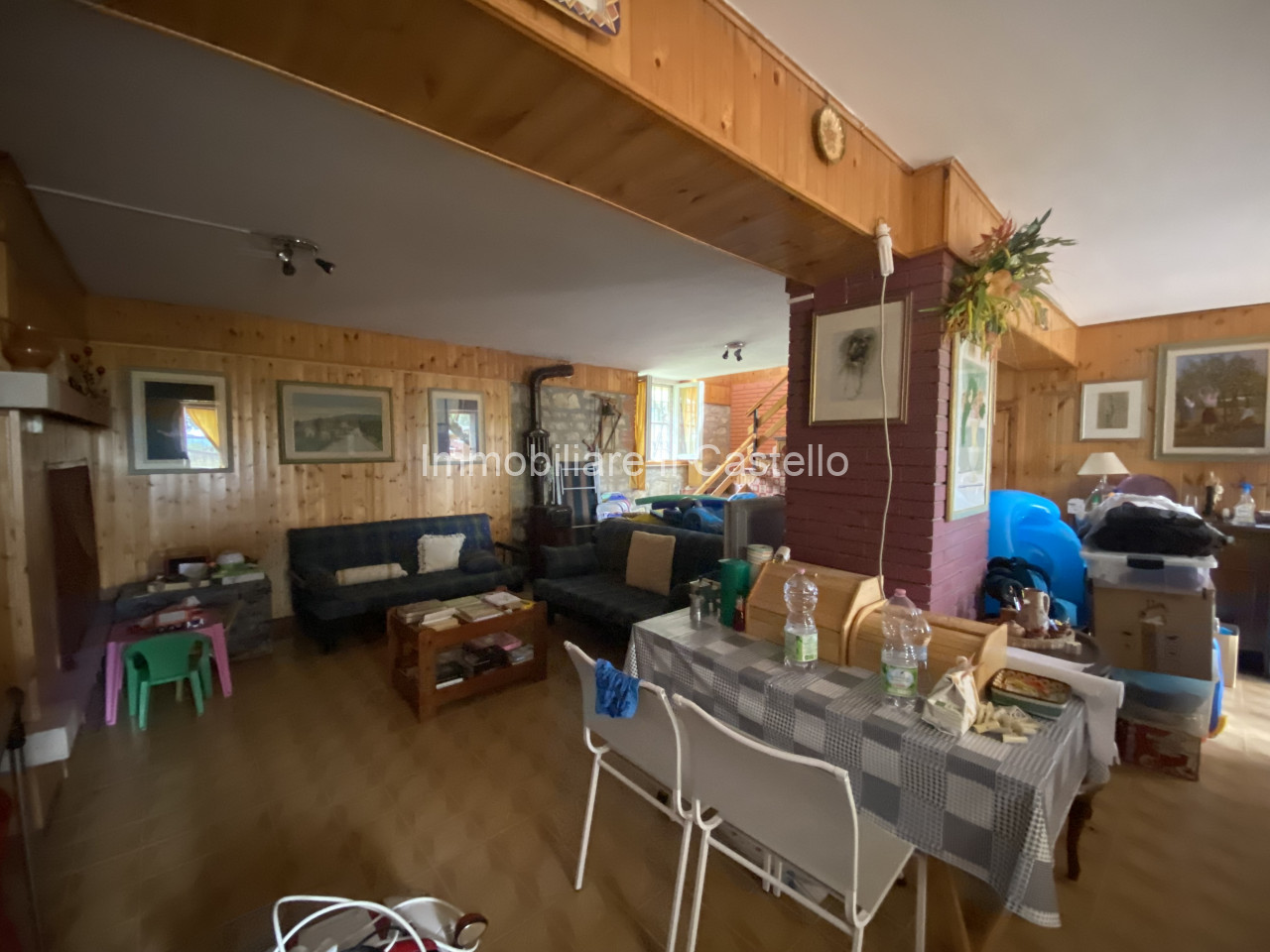 VILLA VENDITA CORCIANO MANTIGNANA