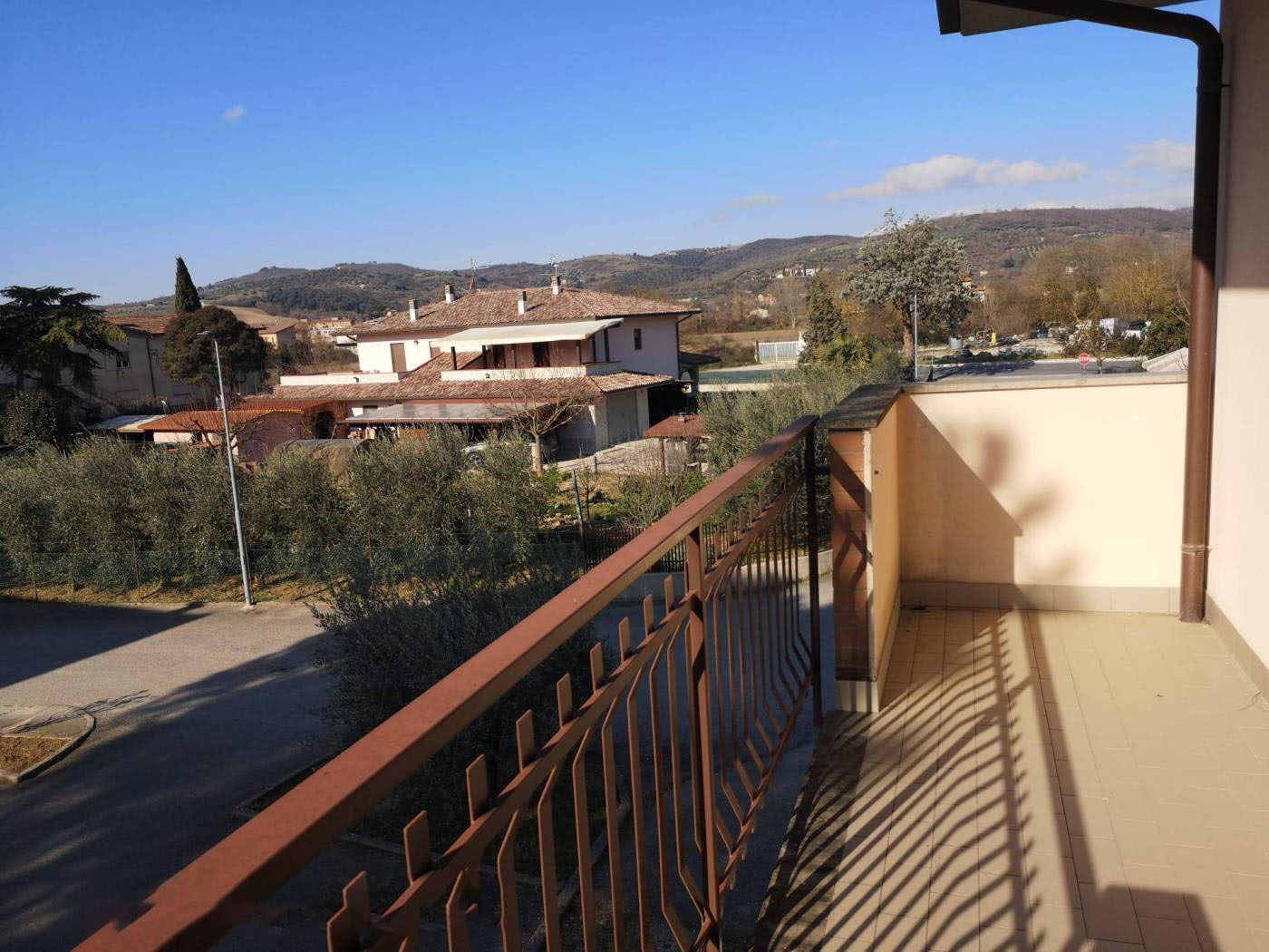 APPARTAMENTO VENDITA CORCIANO MANTIGNANA