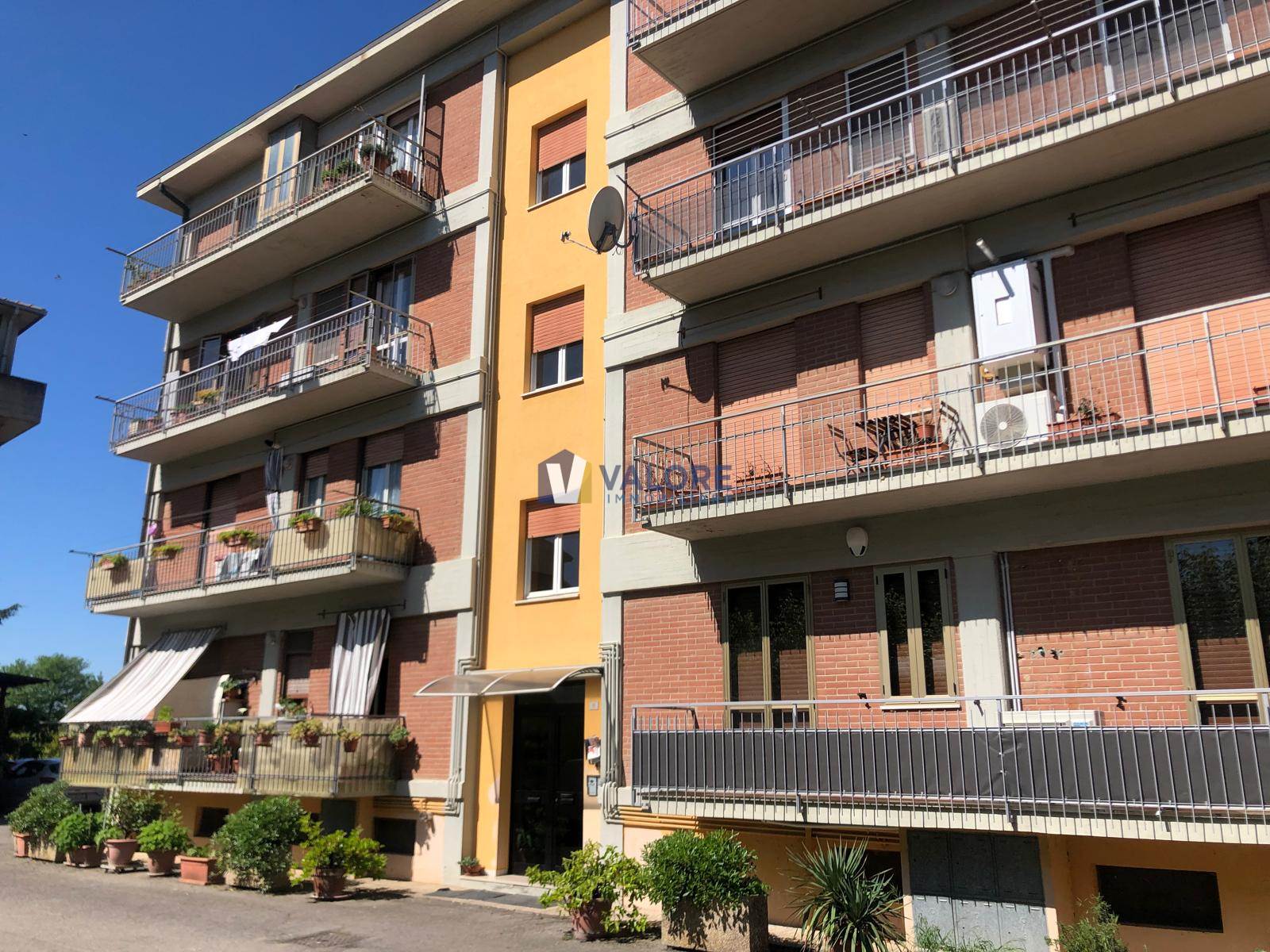 APPARTAMENTO VENDITA CORCIANO MANTIGNANA