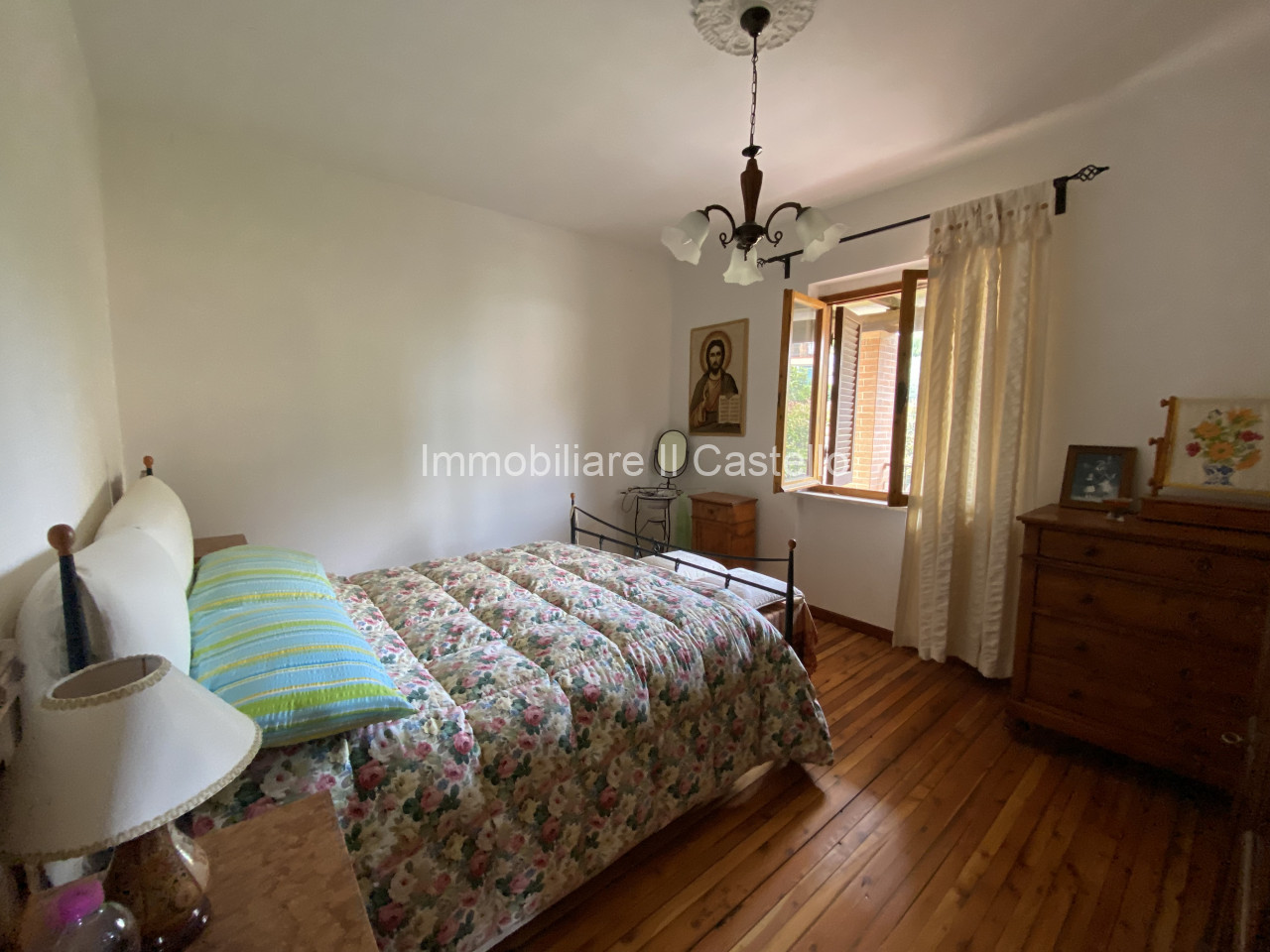 VILLA VENDITA CORCIANO MANTIGNANA