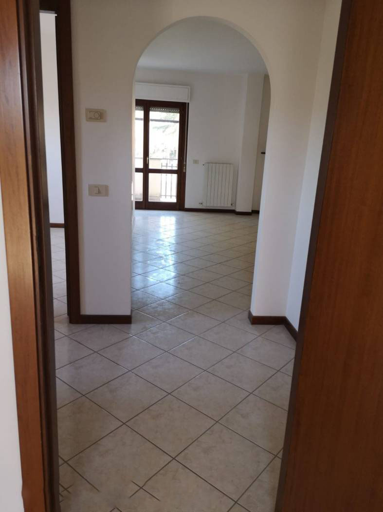 APPARTAMENTO VENDITA CORCIANO MANTIGNANA