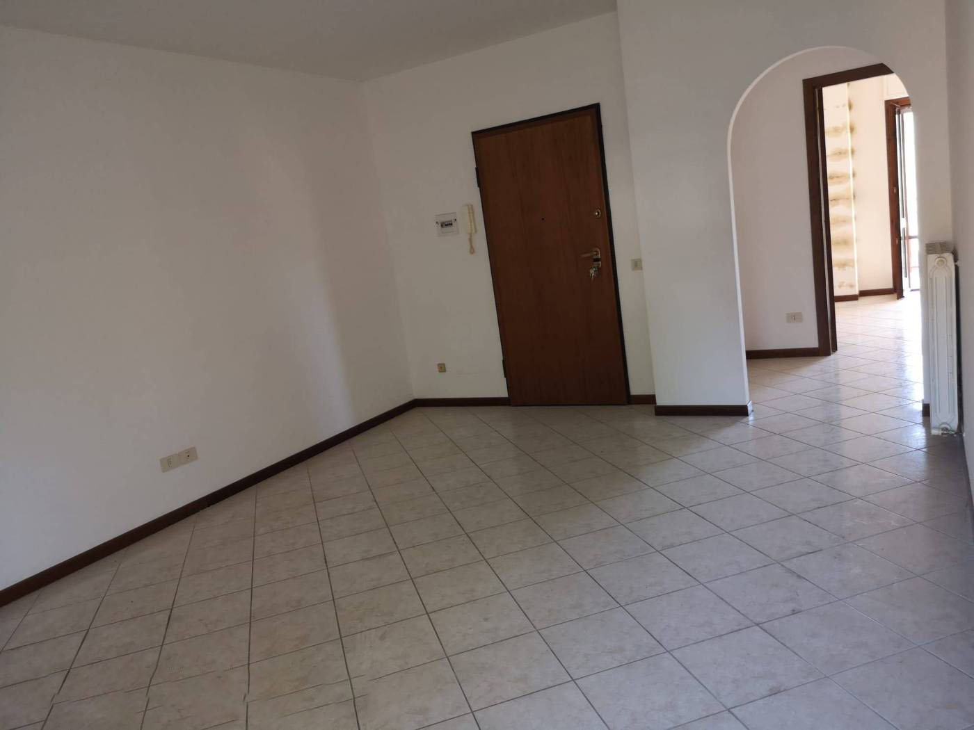 APPARTAMENTO VENDITA CORCIANO MANTIGNANA