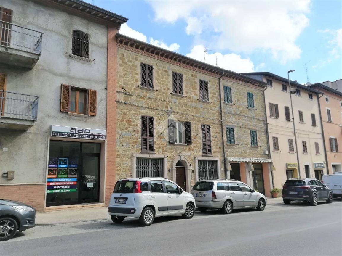 APPARTAMENTO VENDITA PERUGIA PONTE SAN GIOVANNI