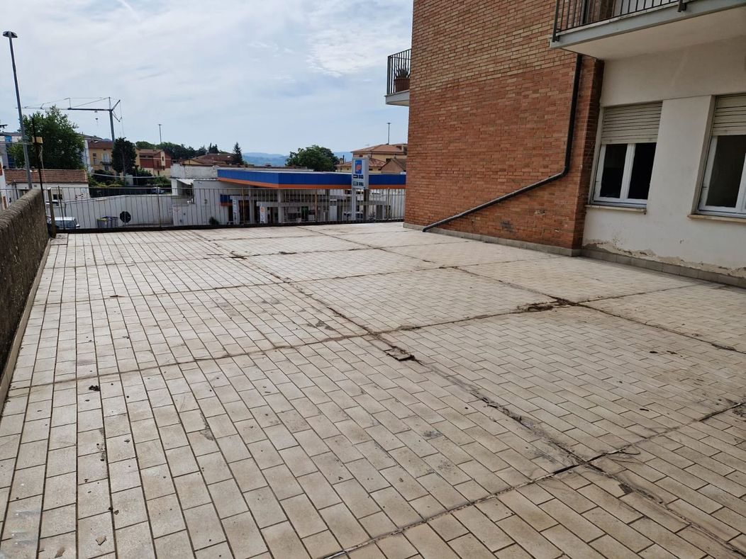 APPARTAMENTO AFFITTO PERUGIA 	PONTE SAN GIOVANNI	