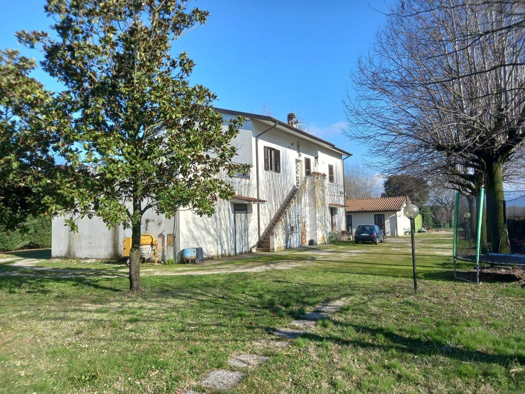RUSTICO - CASALE VENDITA TERNI 	MARATTA	