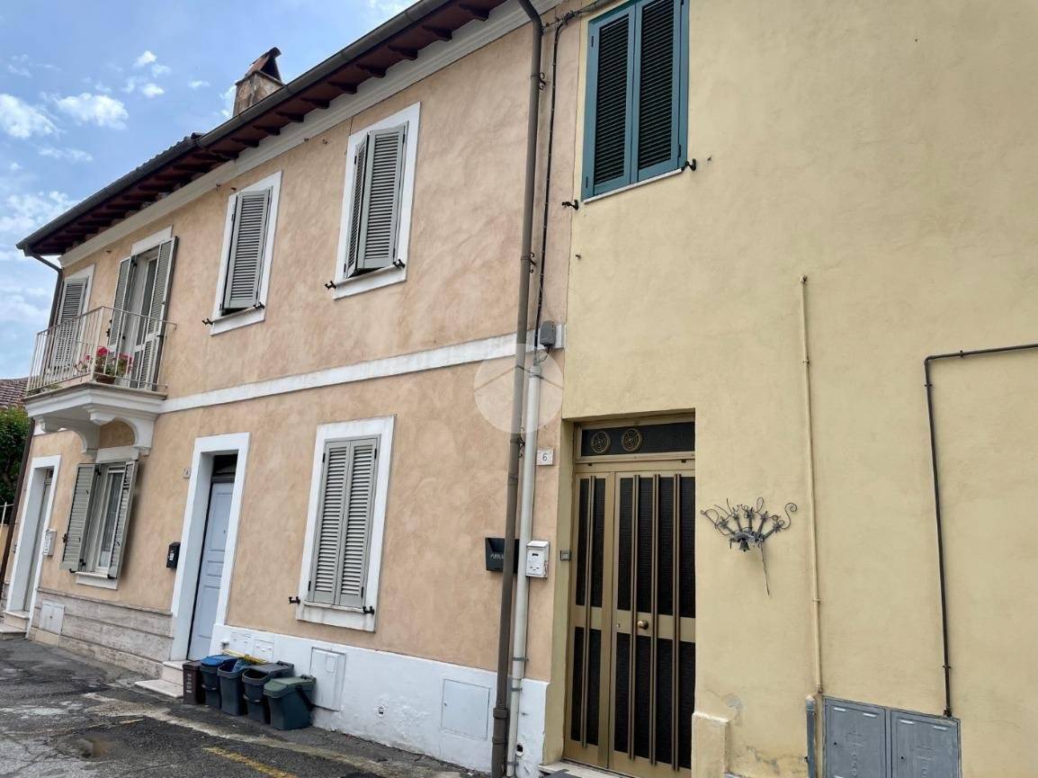 APPARTAMENTO VENDITA TERNI 	BORGO BOVIO	