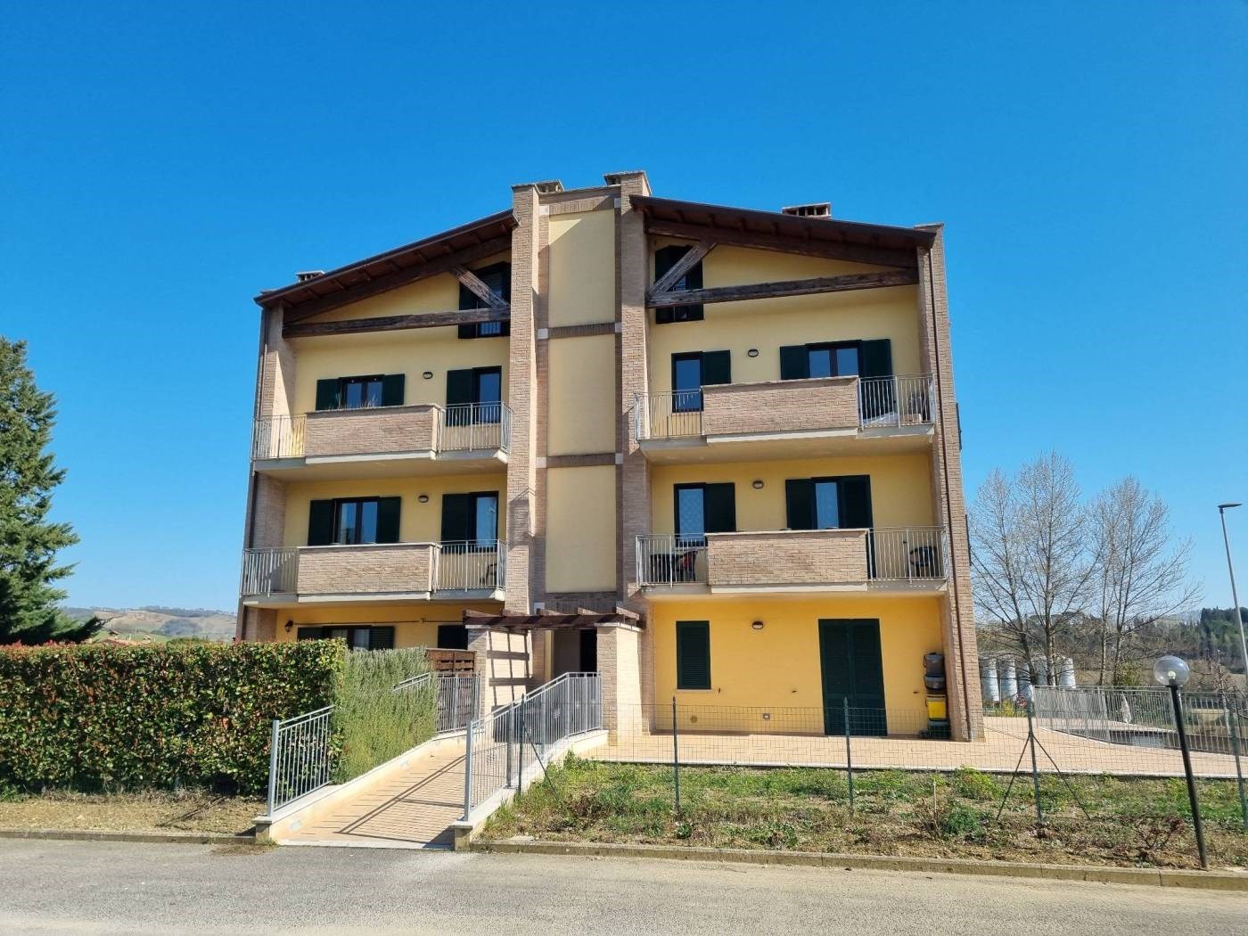 APPARTAMENTO VENDITA PERUGIA COLOMBELLA