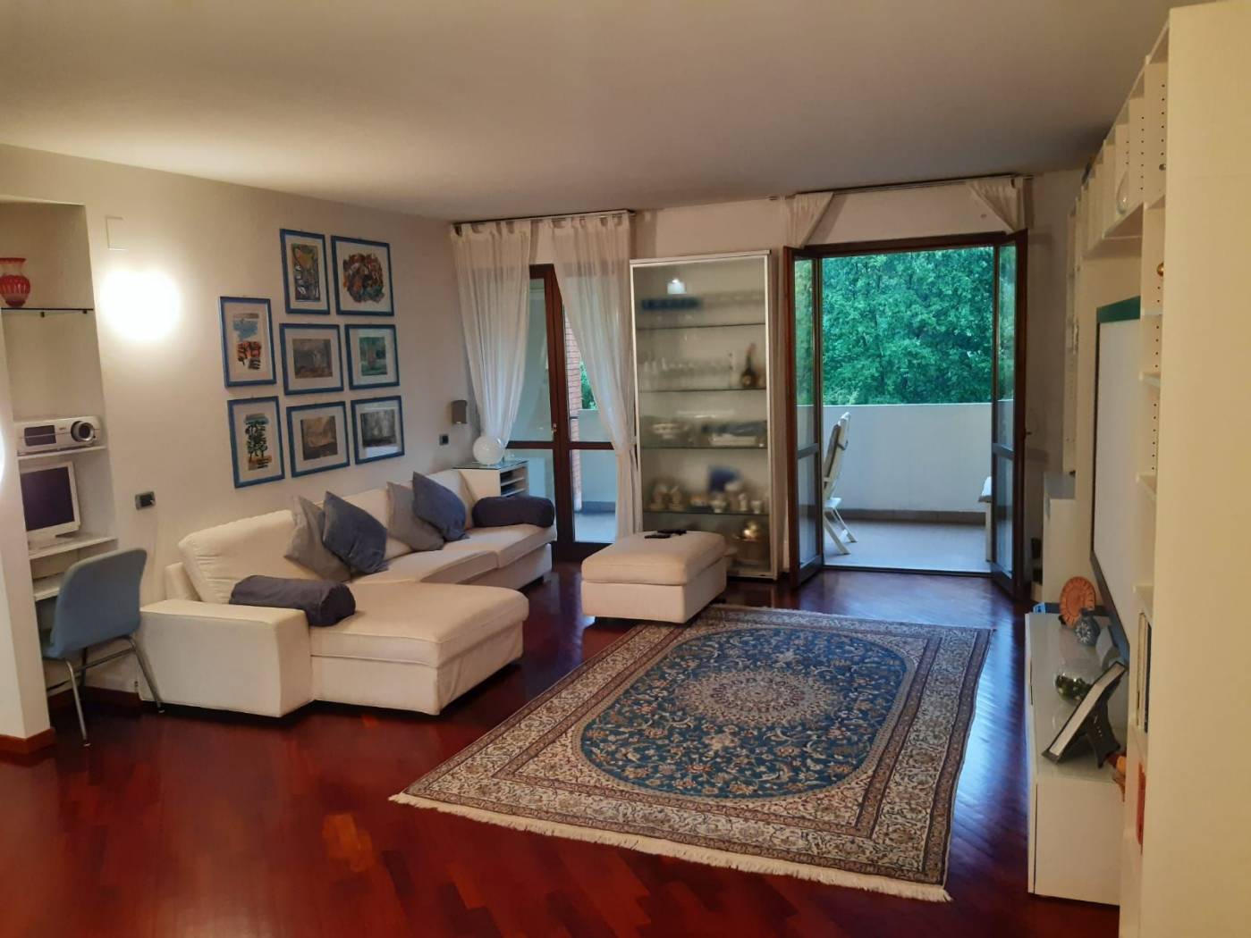 APPARTAMENTO VENDITA PERUGIA 	SAN MARCO	