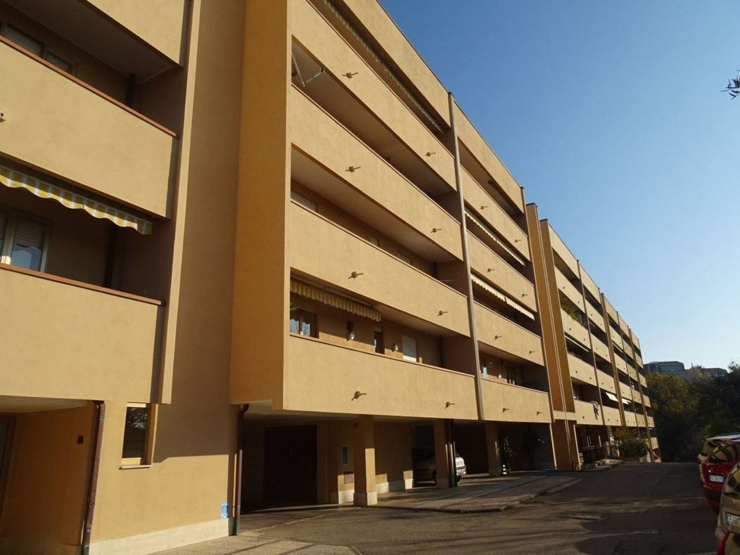 APPARTAMENTO VENDITA PERUGIA 	SAN MARCO	
