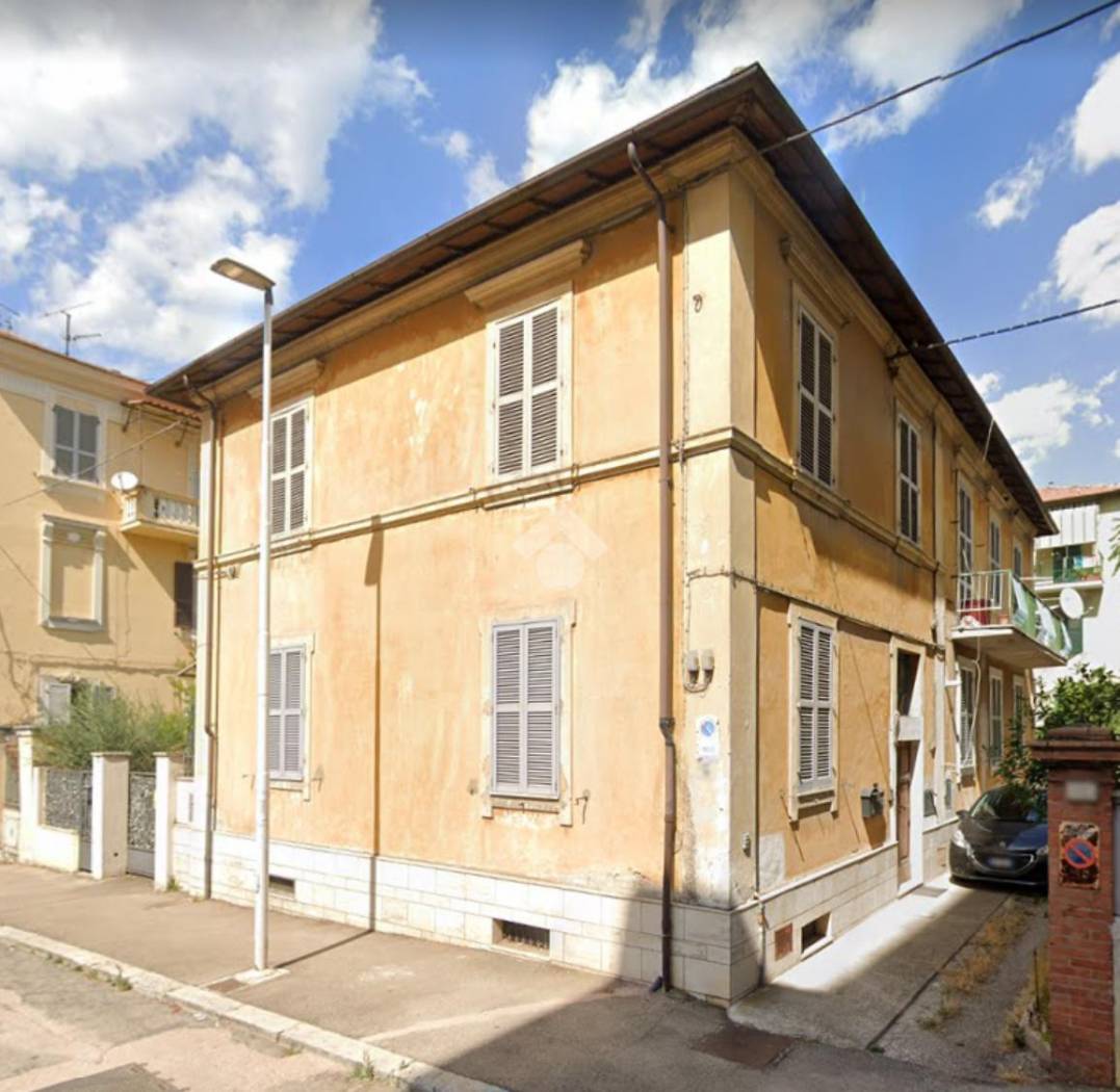 APPARTAMENTO VENDITA TERNI 	CITTÀ GIARDINO	