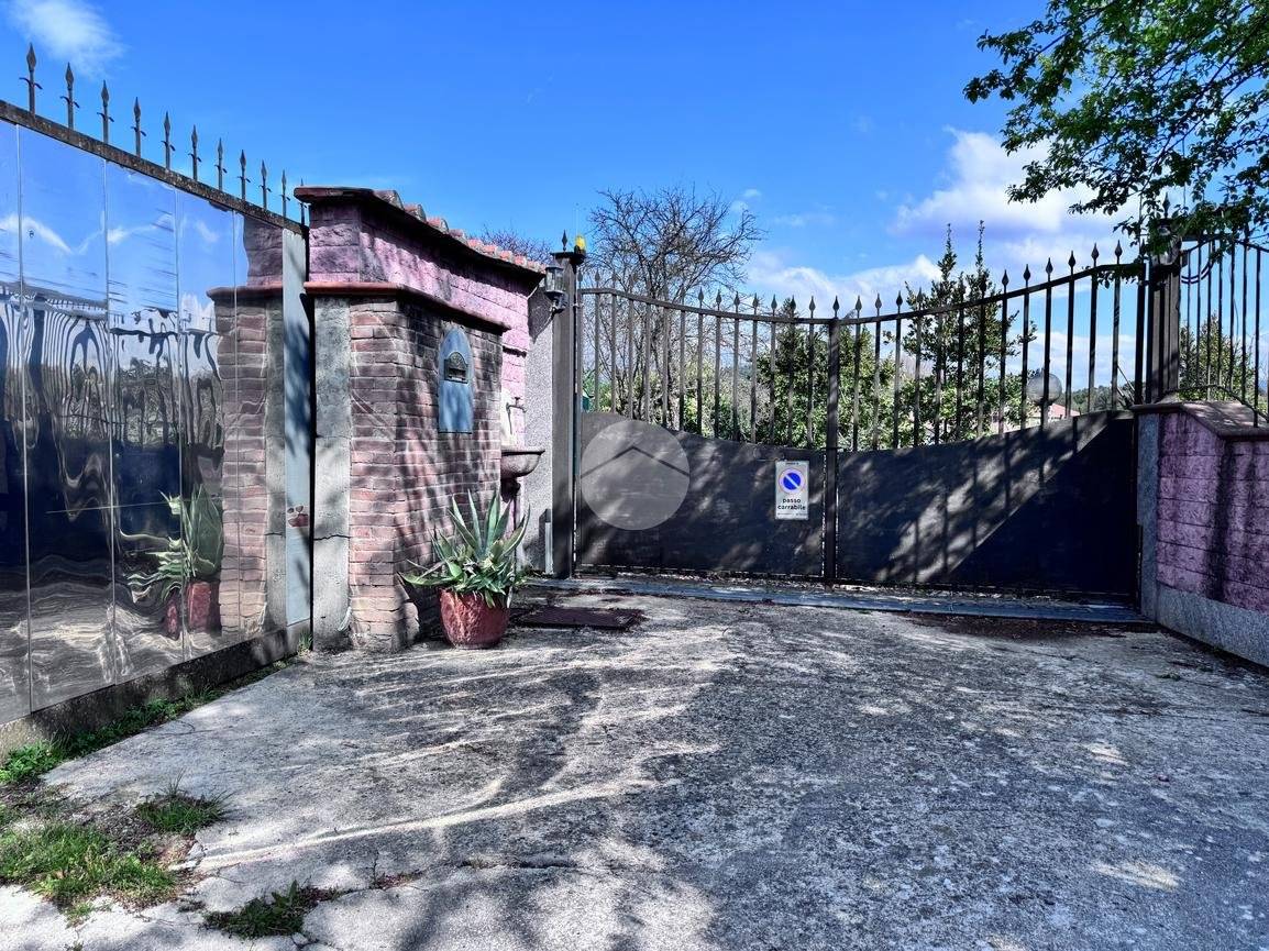 TERRENO EDIFICABILE VENDITA TERNI MARMORE