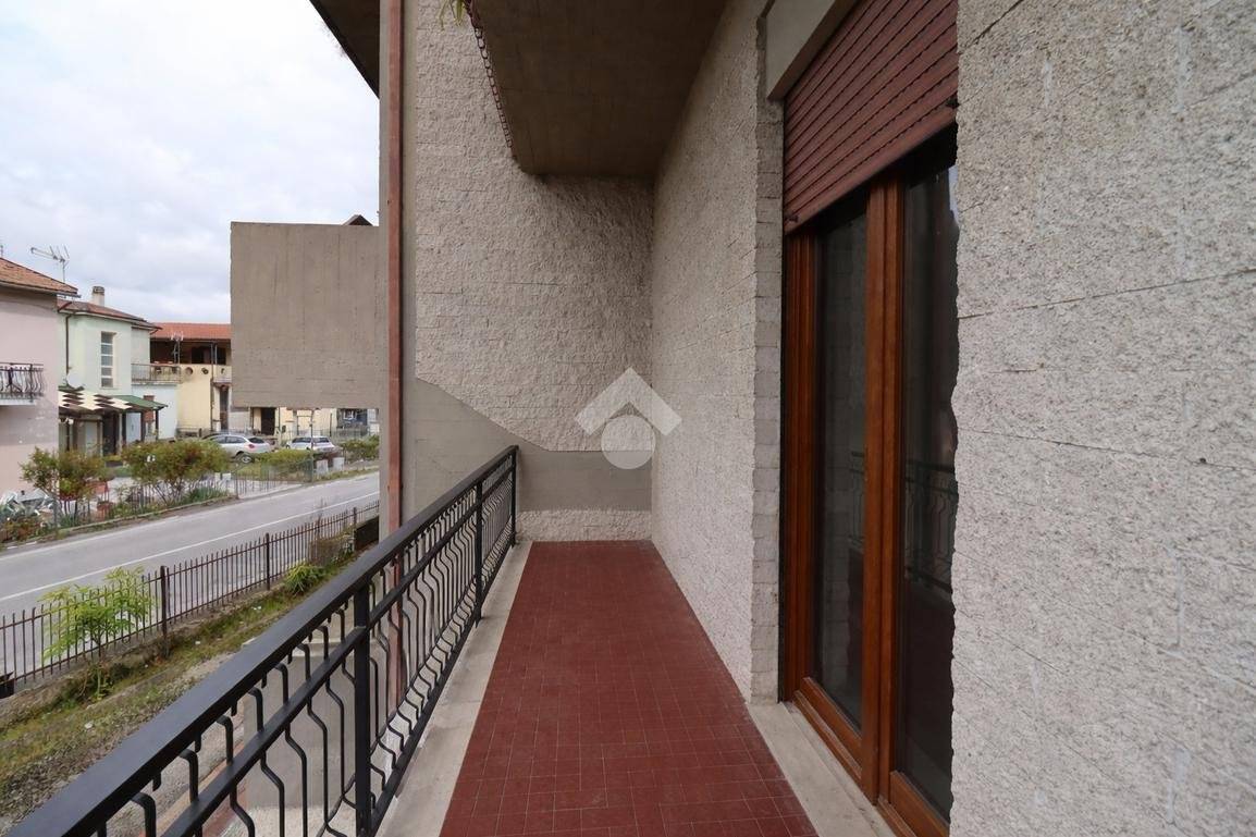APPARTAMENTO VENDITA TERNI MARMORE