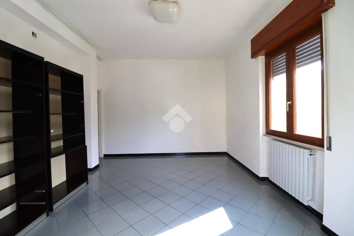 APPARTAMENTO VENDITA TERNI MARMORE