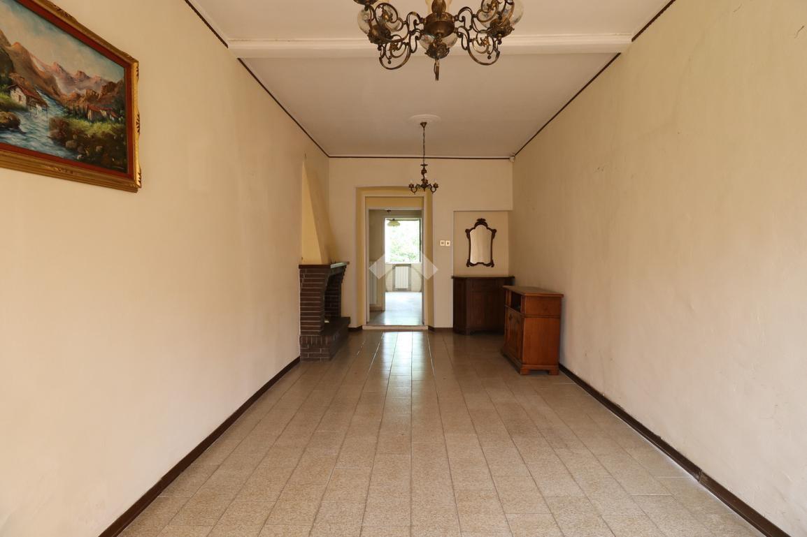 APPARTAMENTO VENDITA TERNI MARMORE