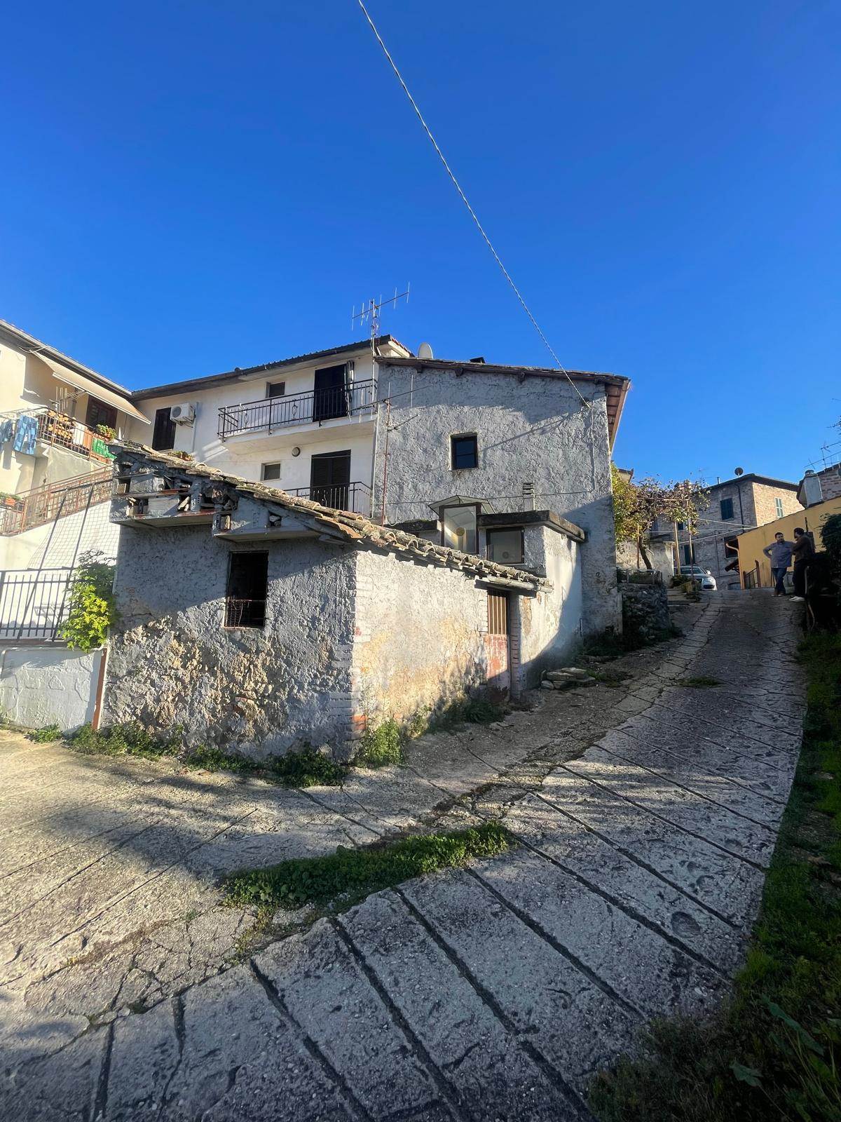 CIELO - TERRA VENDITA TERNI MARMORE