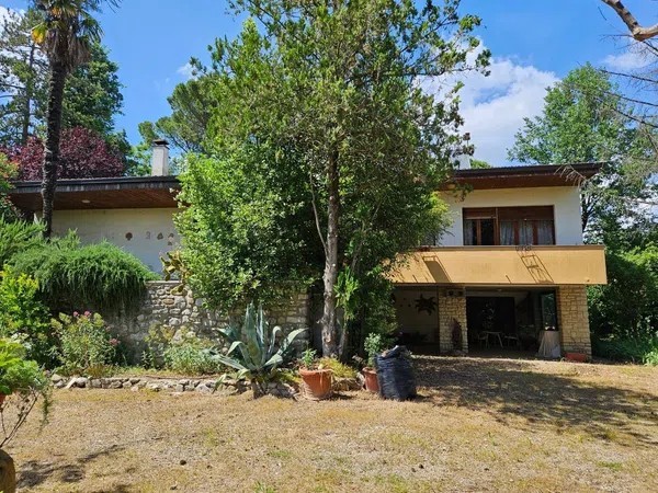 VILLA VENDITA MARSCIANO