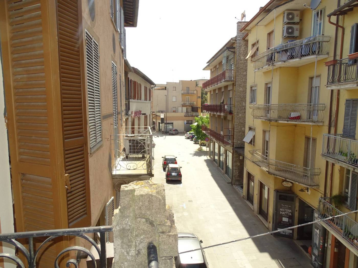 APPARTAMENTO VENDITA MARSCIANO