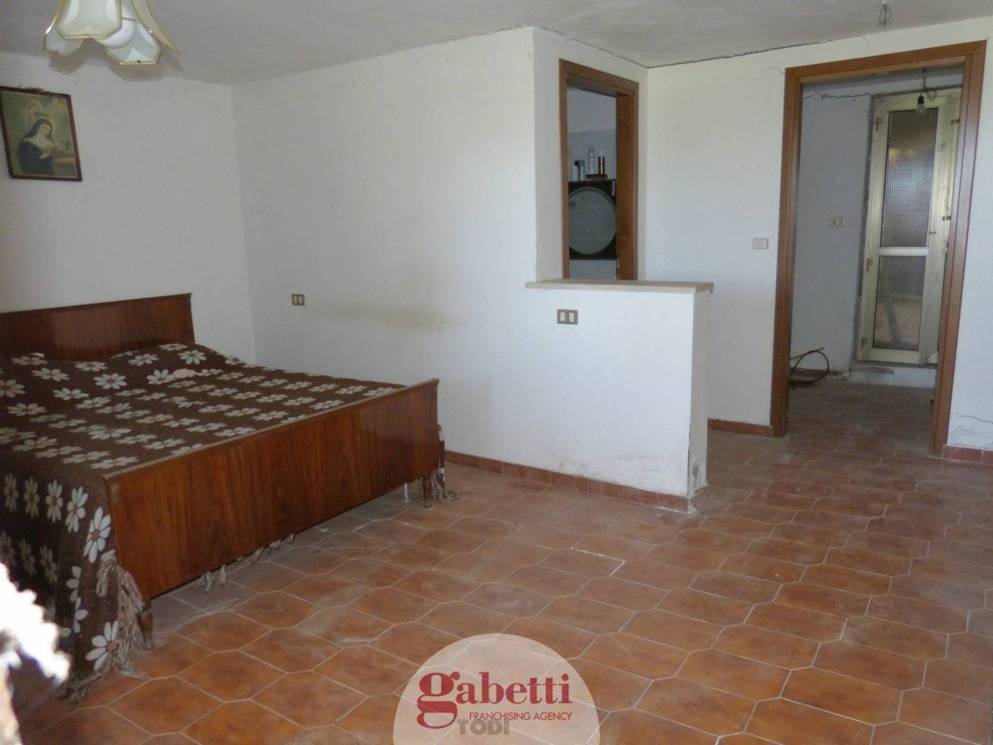 VILLA BIFAMILIARE VENDITA MARSCIANO