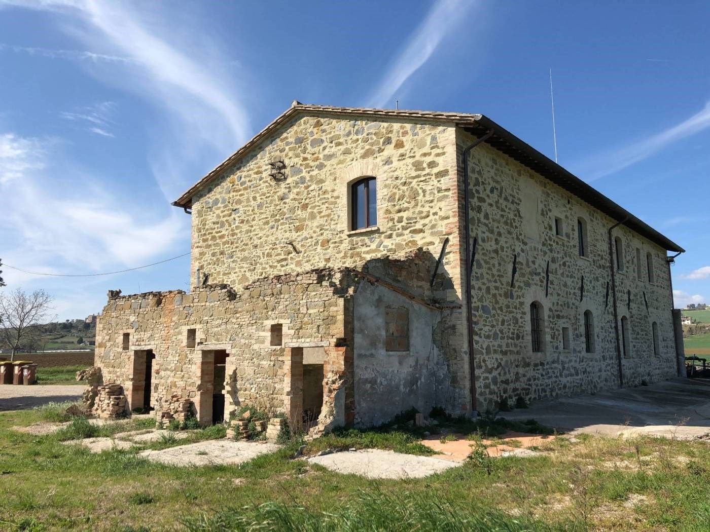 RUSTICO - CASALE VENDITA MARSCIANO