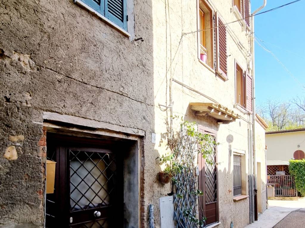 CIELO - TERRA VENDITA PERUGIA PONTE PATTOLI
