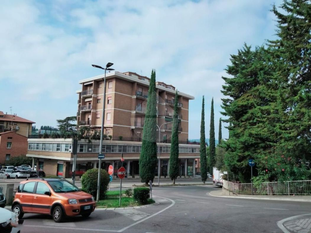 MANSARDA VENDITA PERUGIA 	STAZIONE	
