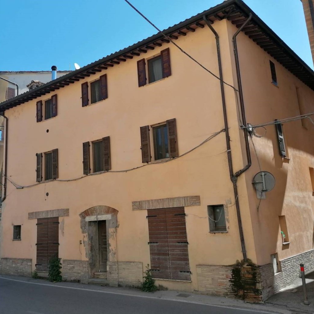 APPARTAMENTO VENDITA PERUGIA SAN MARTINO IN CAMPO