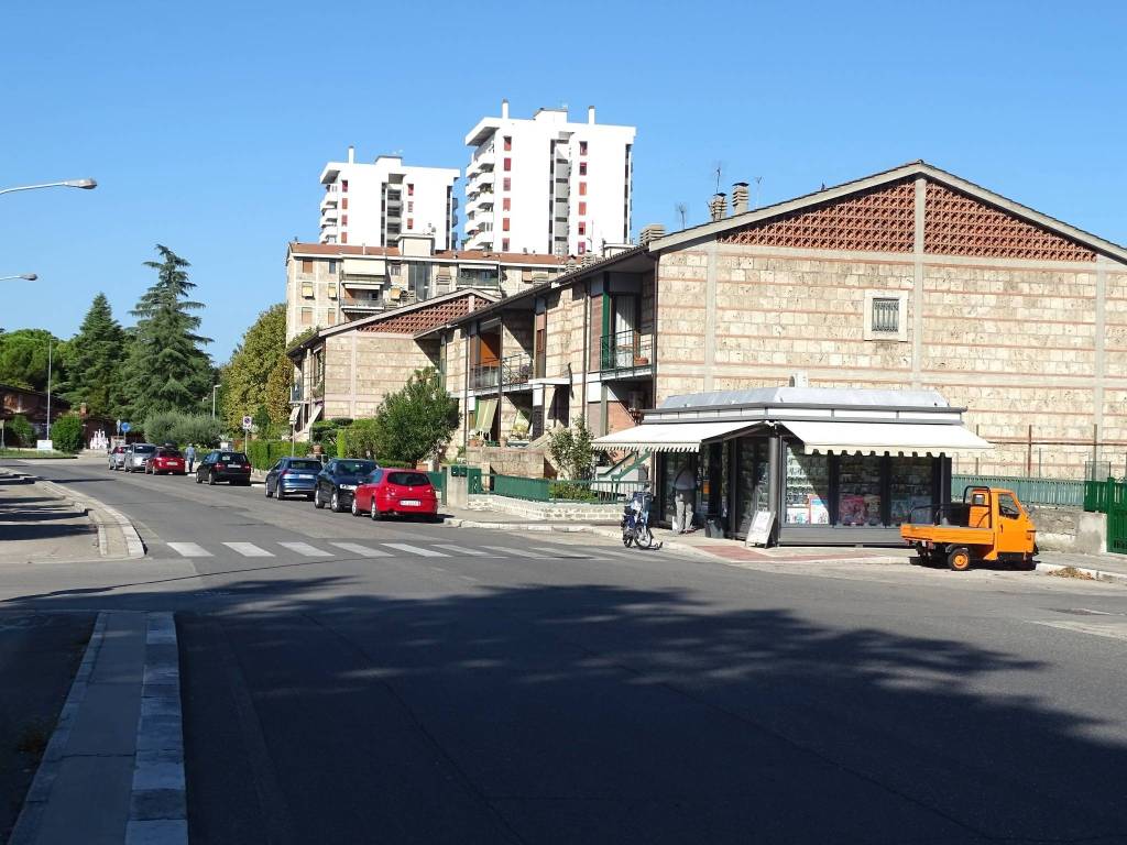 EDICOLA VENDITA TERNI 	COSPEA 	