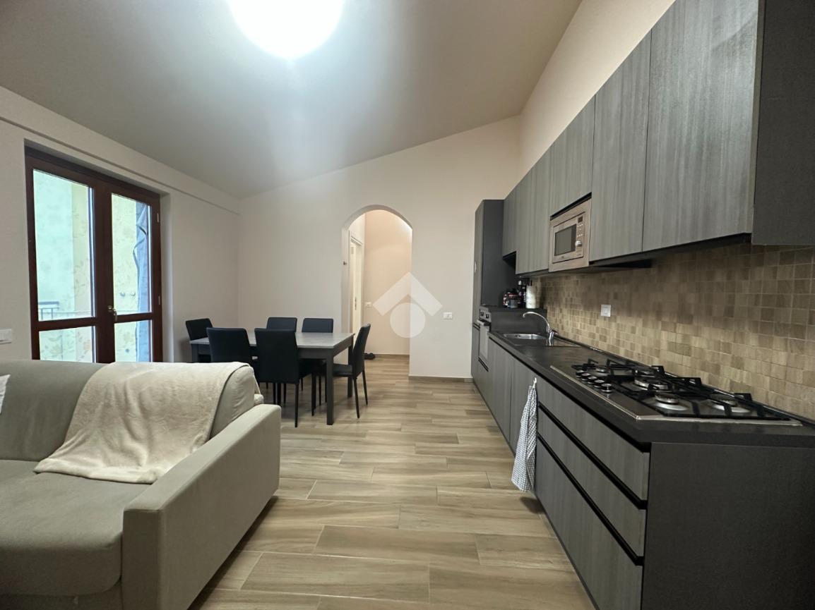 APPARTAMENTO VENDITA MASSA MARTANA