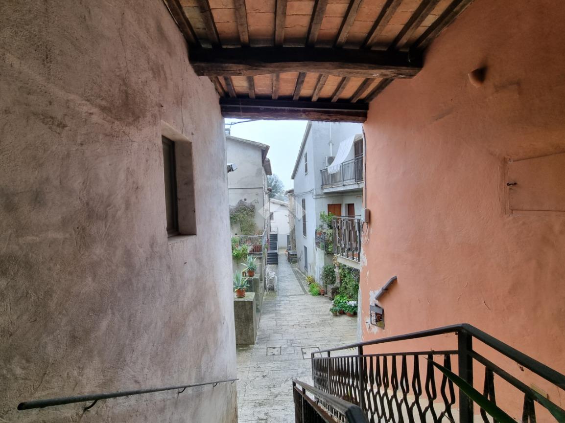 CIELO - TERRA VENDITA MASSA MARTANA