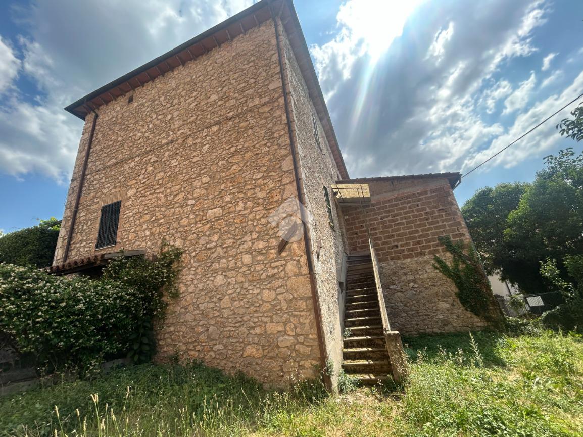 CIELO - TERRA VENDITA MASSA MARTANA