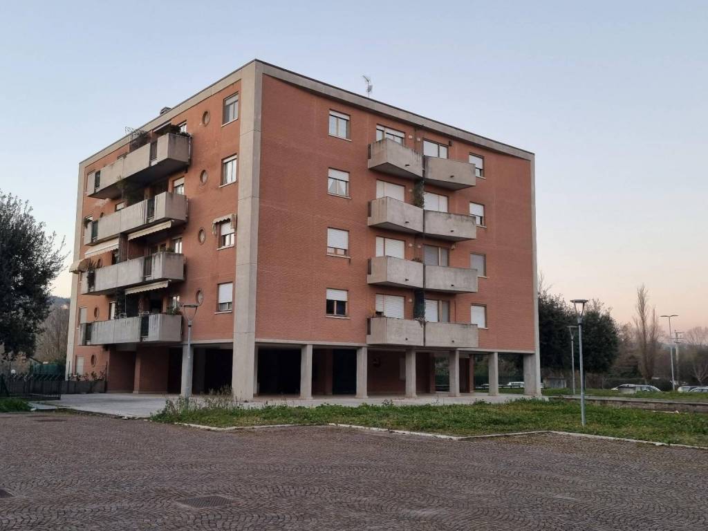 APPARTAMENTO VENDITA PERUGIA PONTE FELCINO
