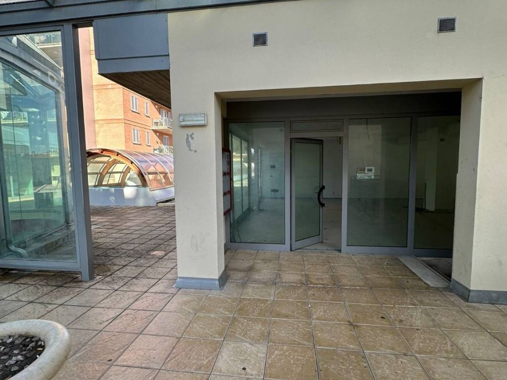 UFFICIO VENDITA PERUGIA PONTE FELCINO
