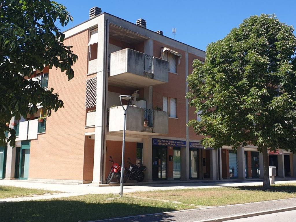 APPARTAMENTO VENDITA PERUGIA PONTE FELCINO
