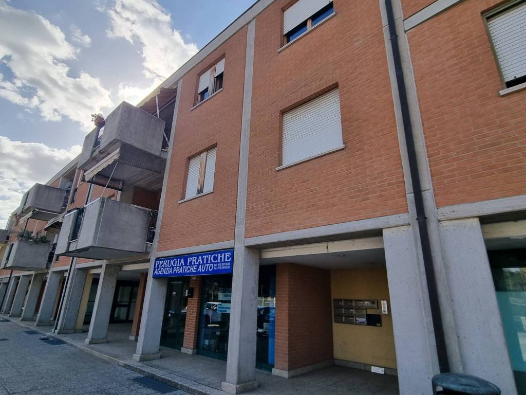 APPARTAMENTO VENDITA PERUGIA PONTE FELCINO

