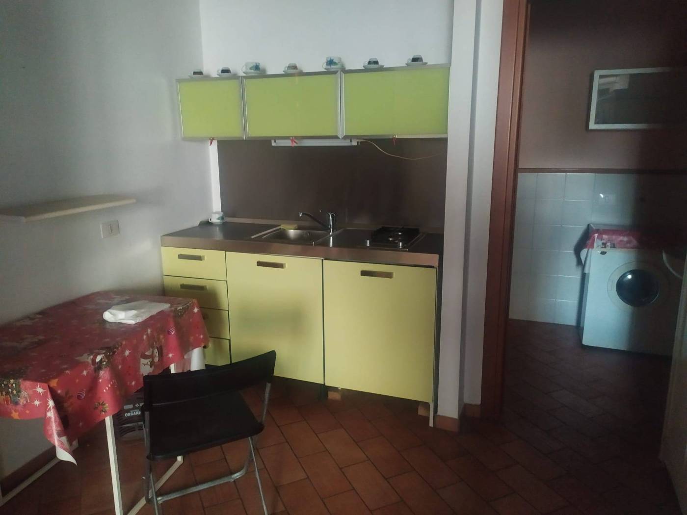 MONOLOCALE AFFITTO TERNI CENTRO STORICO
