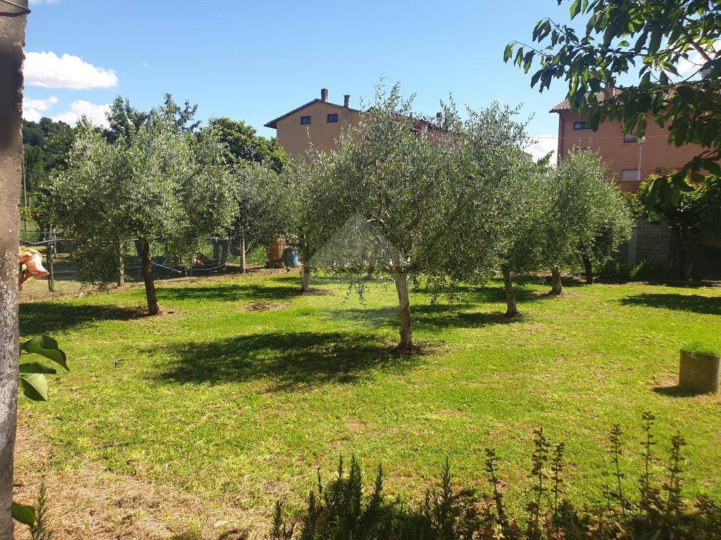 VILLA VENDITA PERUGIA VILLA PITIGNANO