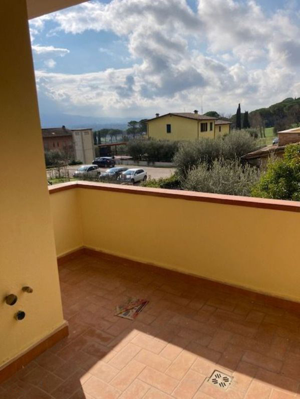 APPARTAMENTO VENDITA PERUGIA 	MONTEBELLO	