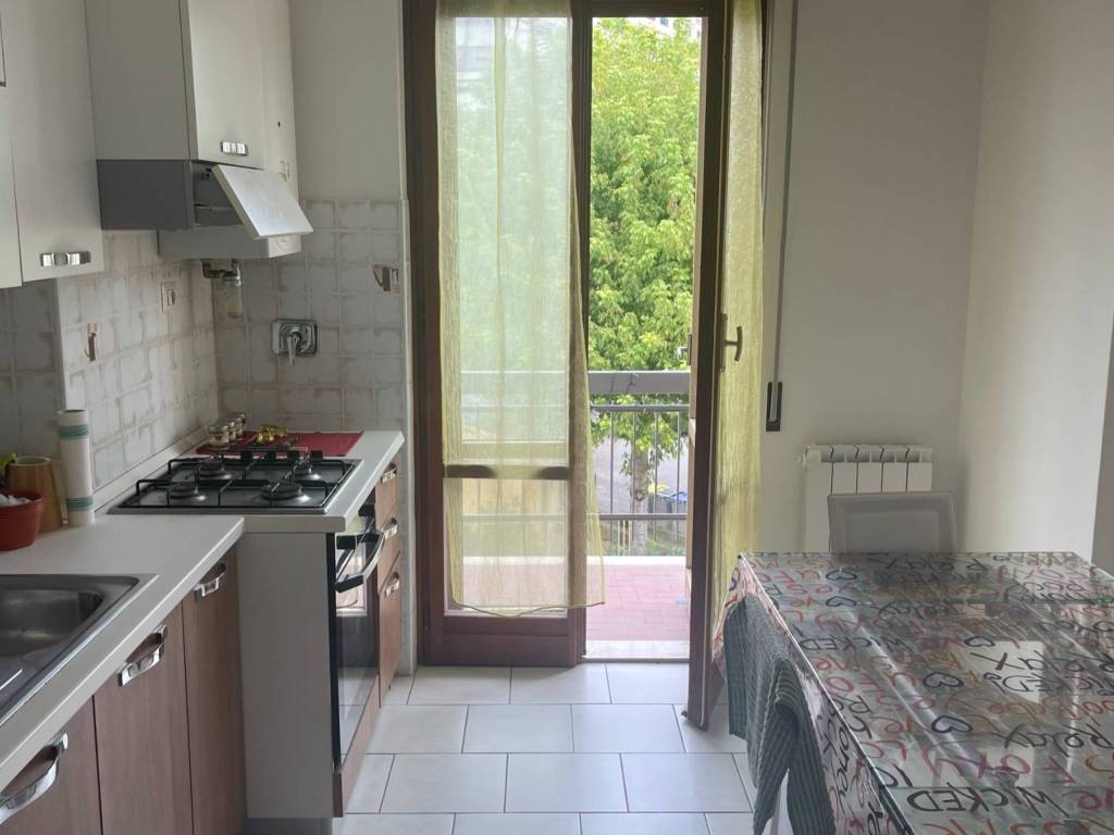 APPARTAMENTO VENDITA PERUGIA SEMICENTRO