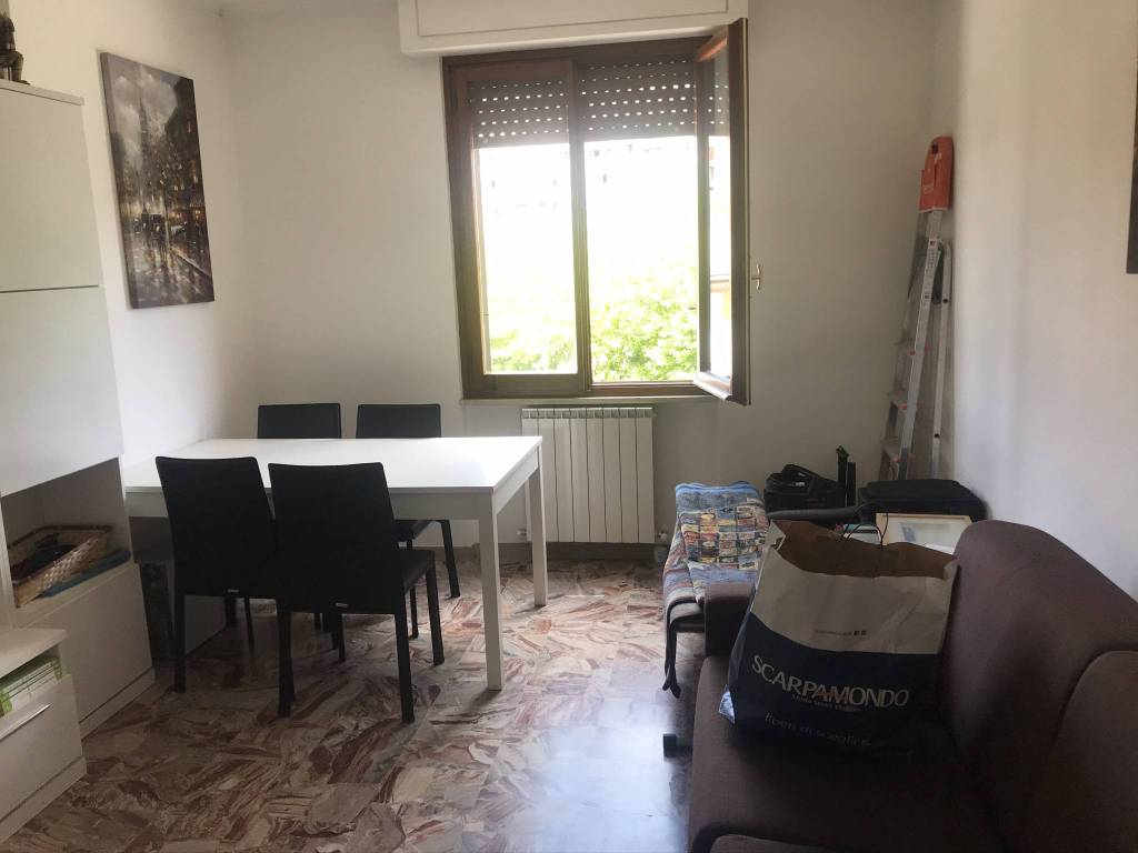 APPARTAMENTO VENDITA PERUGIA SEMICENTRO