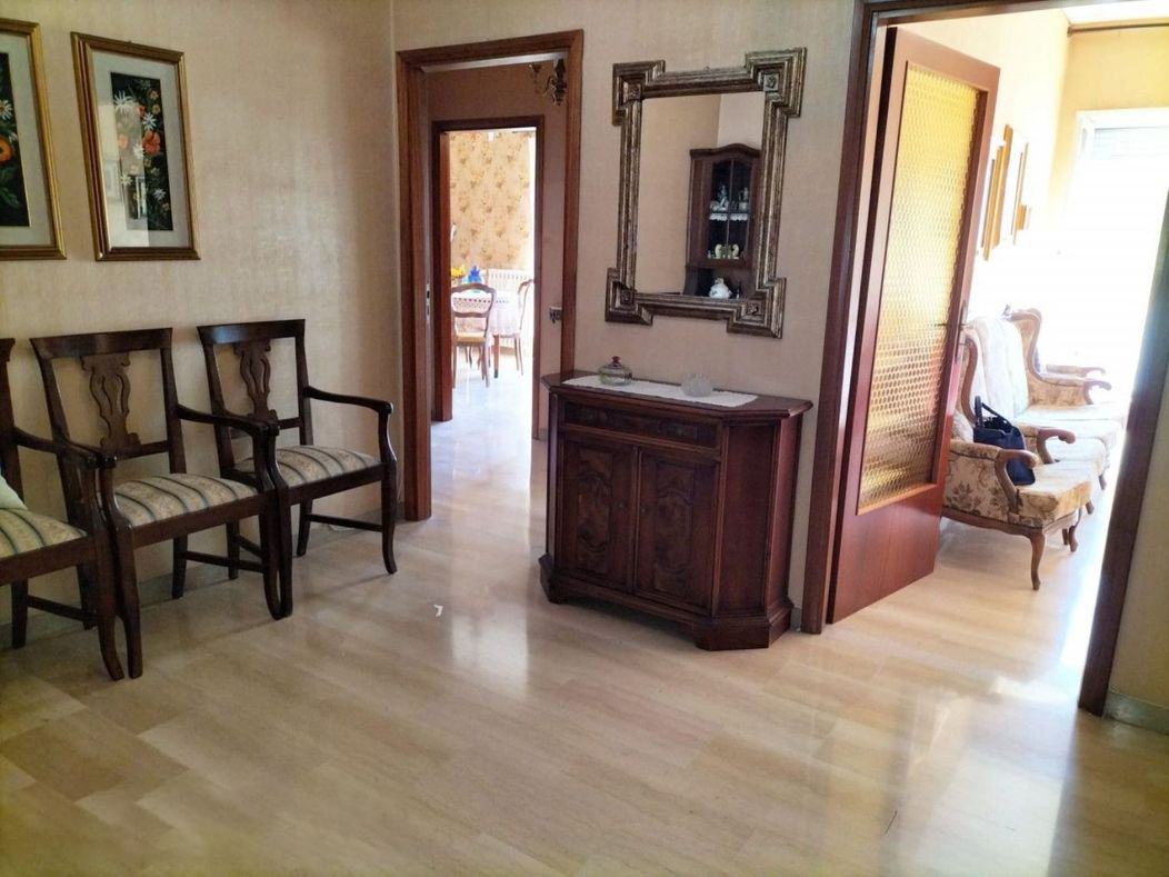 APPARTAMENTO VENDITA TERNI ZONA TURATI