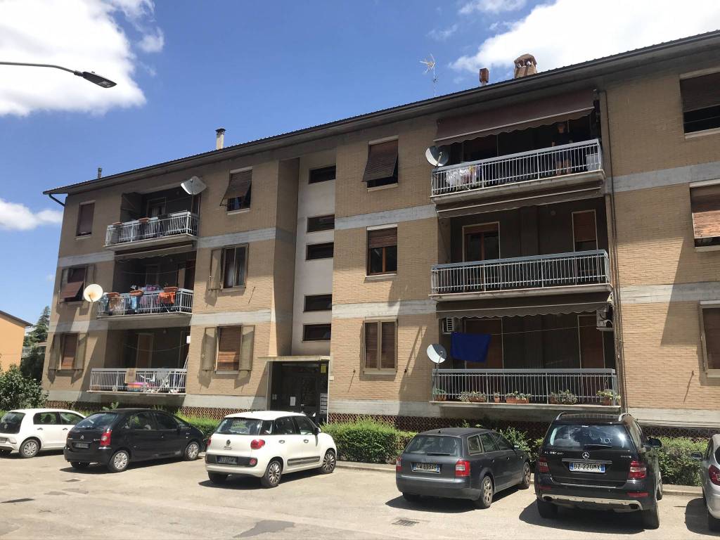 APPARTAMENTO VENDITA PERUGIA 	SEMICENTRO	