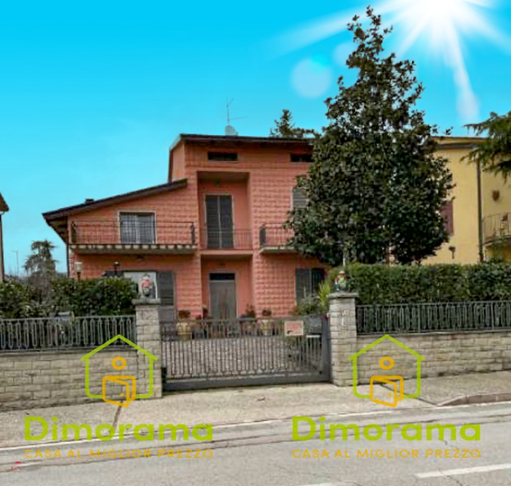CASA INDIPENDENTE VENDITA ASSISI