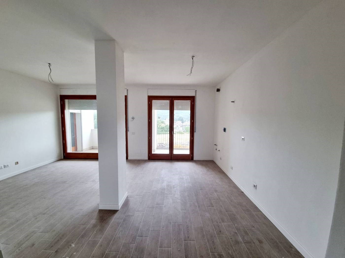 APPARTAMENTO VENDITA PERUGIA PONTE PATTOLI
