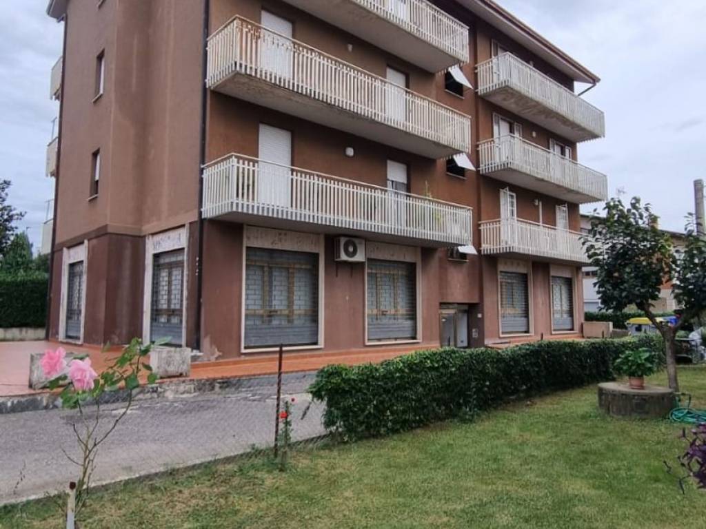 APPARTAMENTO VENDITA PERUGIA PONTE PATTOLI
