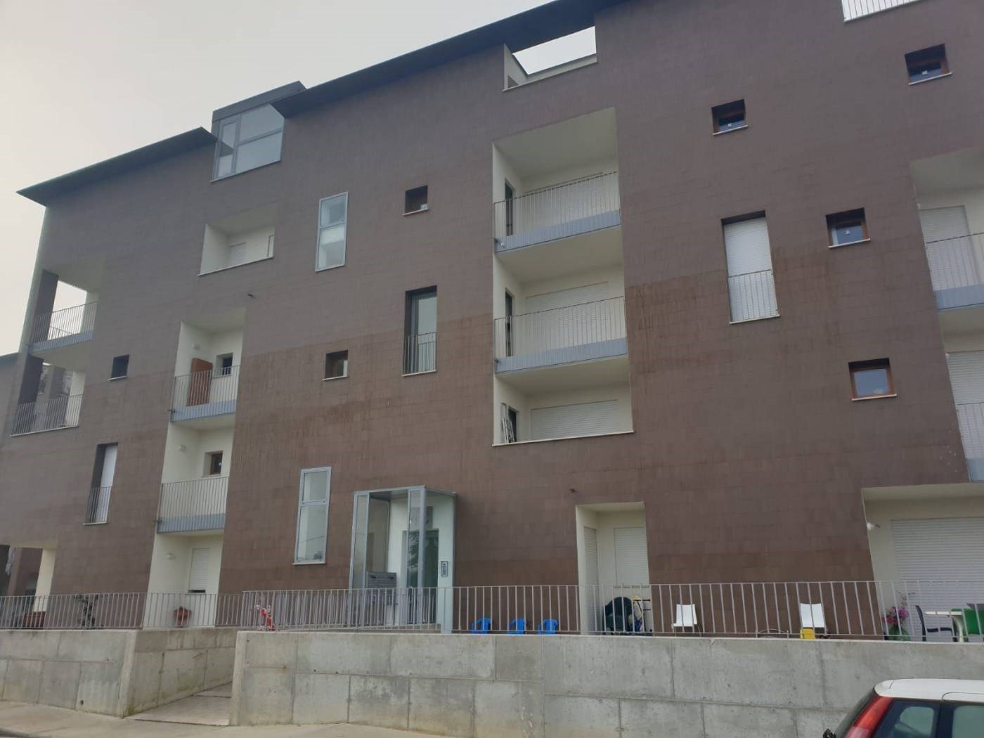 APPARTAMENTO VENDITA PERUGIA CASA DEL DIAVOLO

