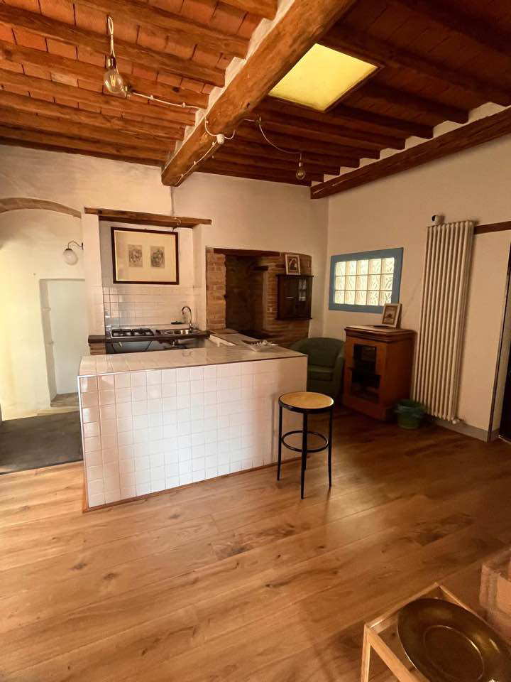 APPARTAMENTO VENDITA PERUGIA CENTRO STORICO