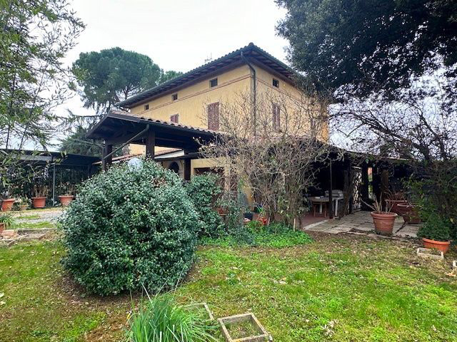 VILLA VENDITA PERUGIA SAN MARTINO IN CAMPO