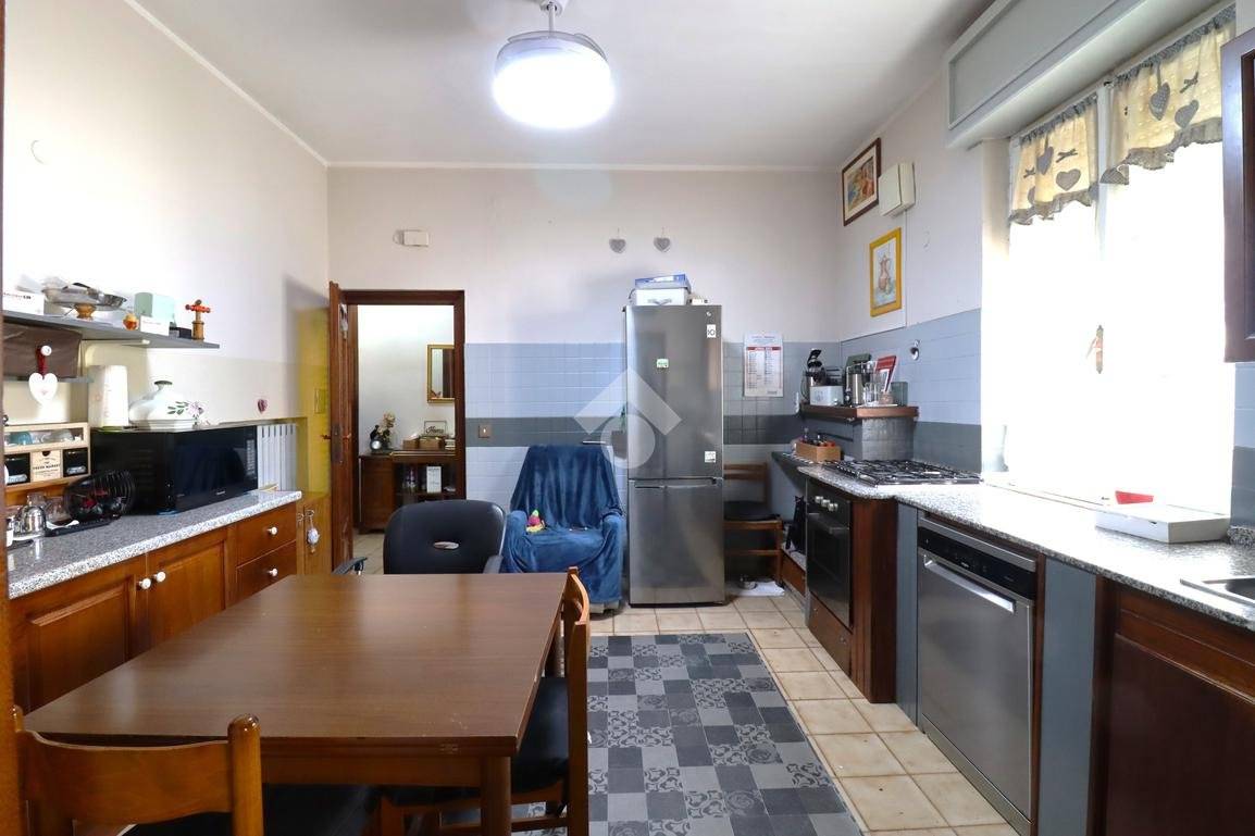 APPARTAMENTO VENDITA TERNI CESURE VALENZA